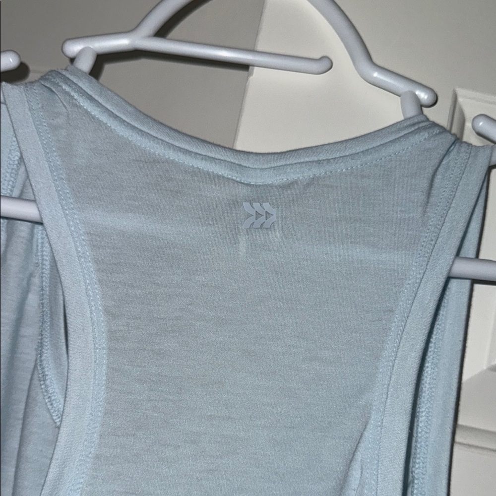 All in Motion Racerback Tank - Picture 3 of 4